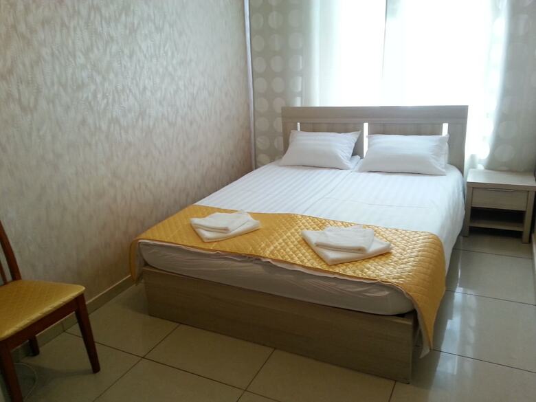 Fermata Hotel