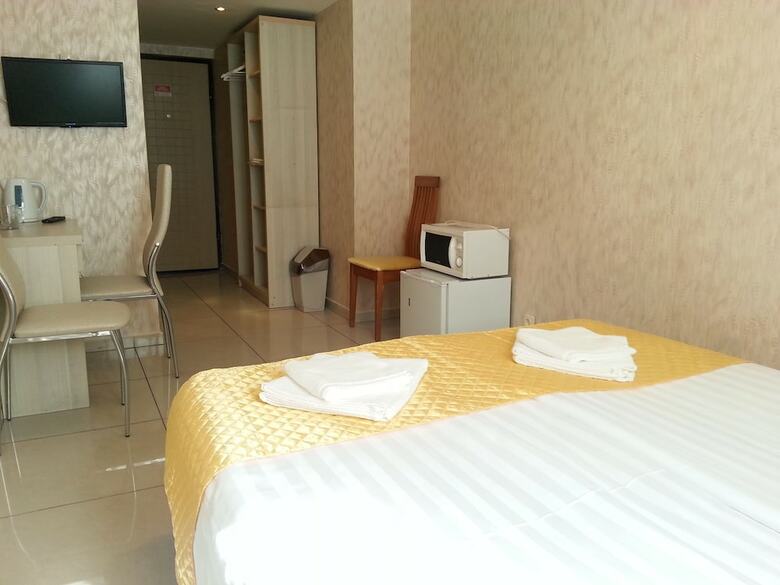 Fermata Hotel