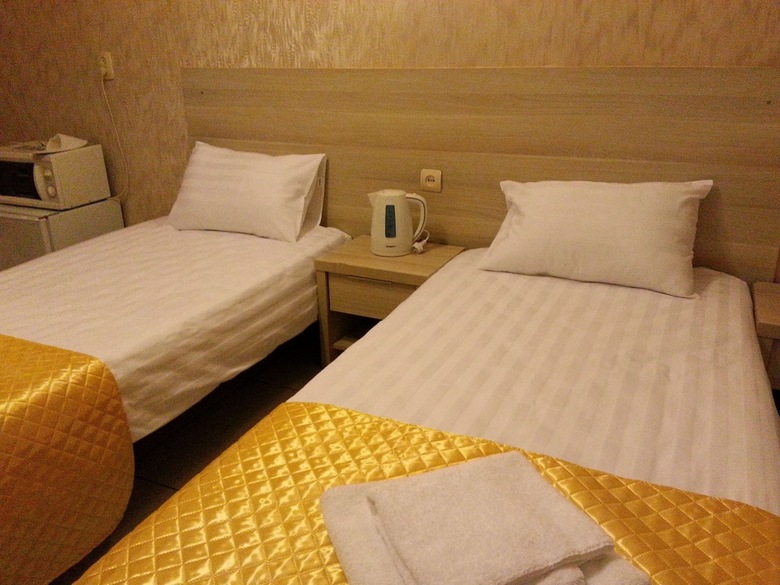 Fermata Hotel