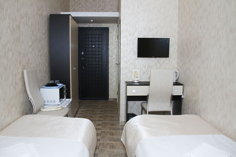 Fermata Hotel
