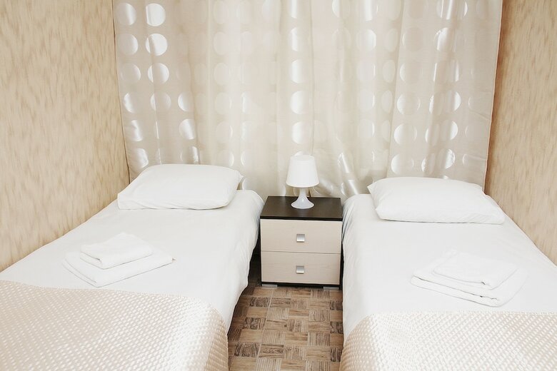 Fermata Hotel
