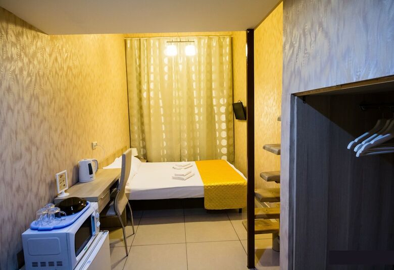 Fermata Hotel