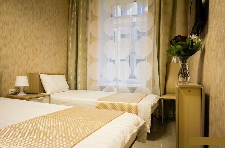 Fermata Hotel