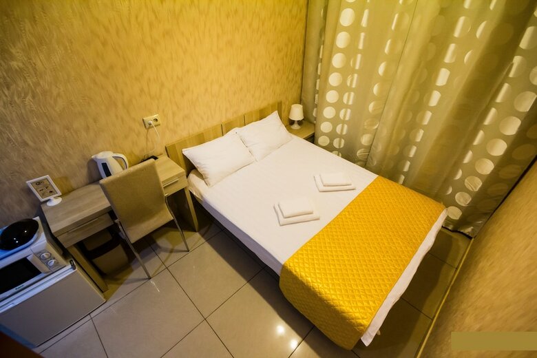 Fermata Hotel