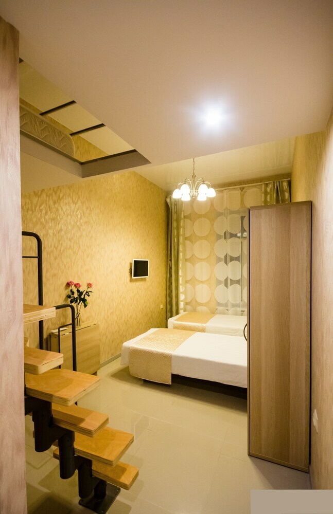 Fermata Hotel
