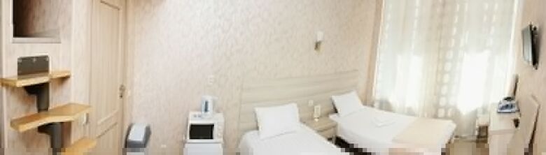 Fermata Hotel