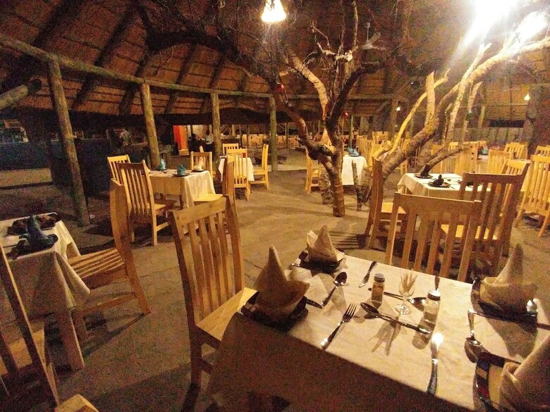 Posada Pelican Lodge And Camping