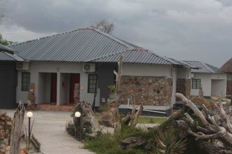Posada Pelican Lodge And Camping