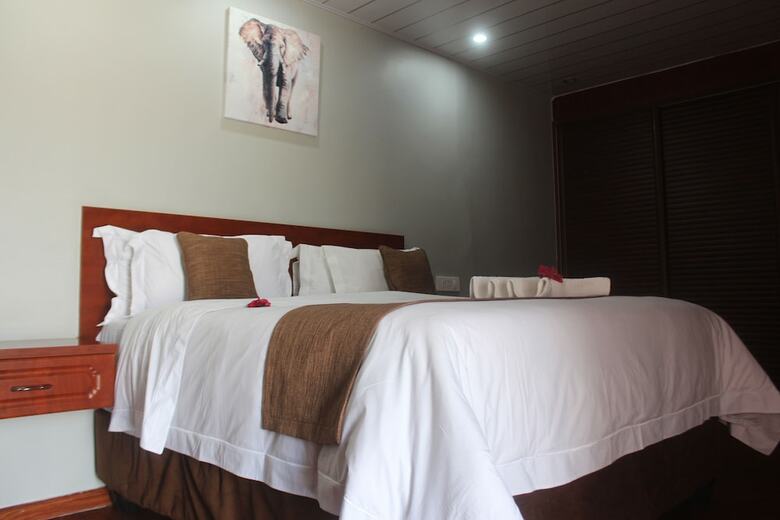 Posada Pelican Lodge And Camping