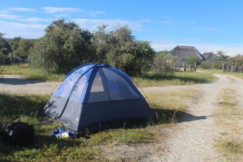 Posada Pelican Lodge And Camping