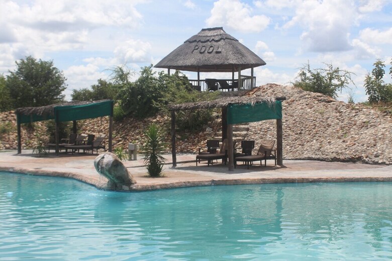 Posada Pelican Lodge And Camping