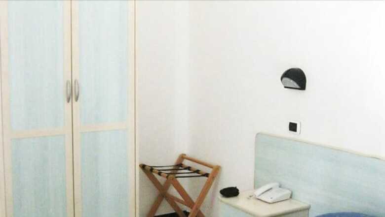 Hotel Solemar