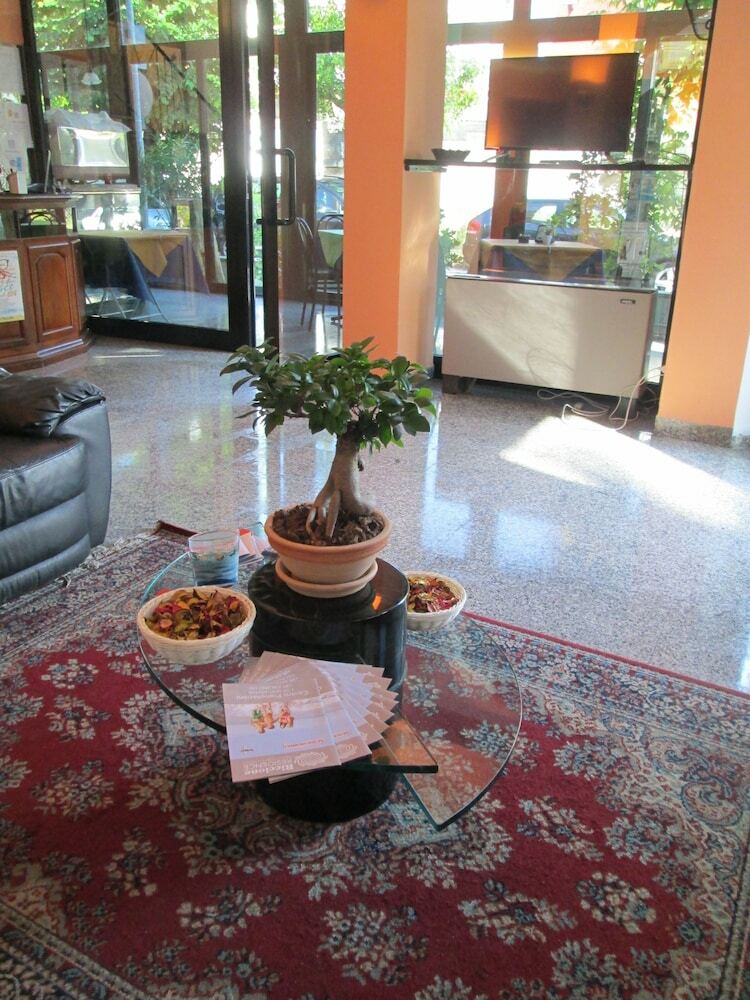 Hotel Solemar