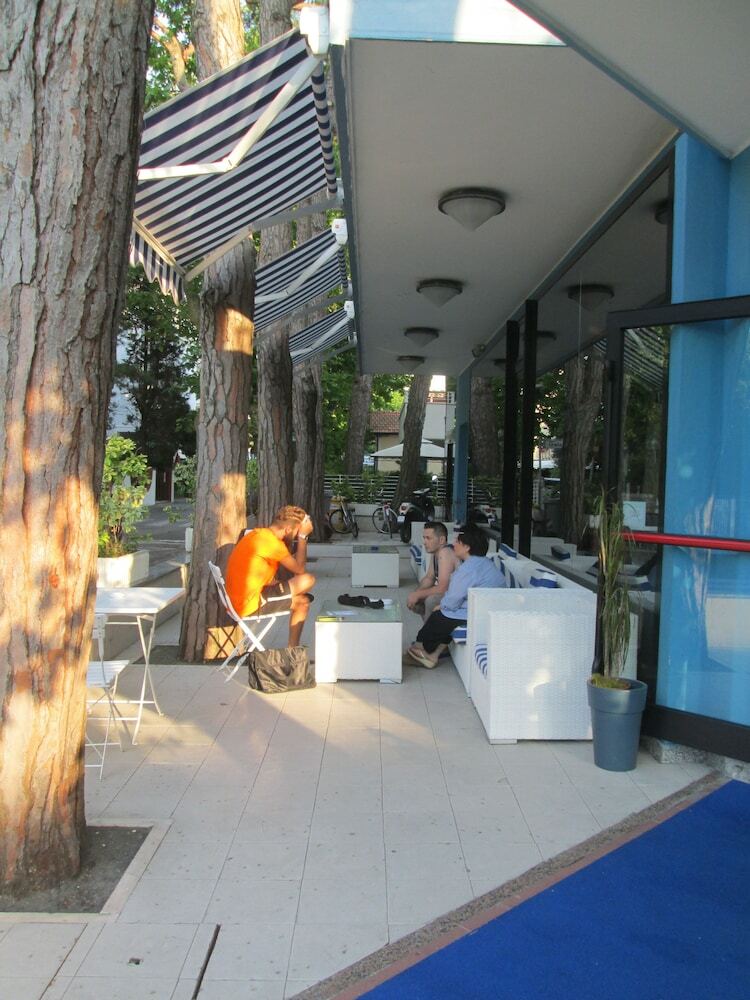Hotel Solemar
