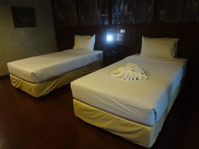 Hotel Suan Mork Kham Resort
