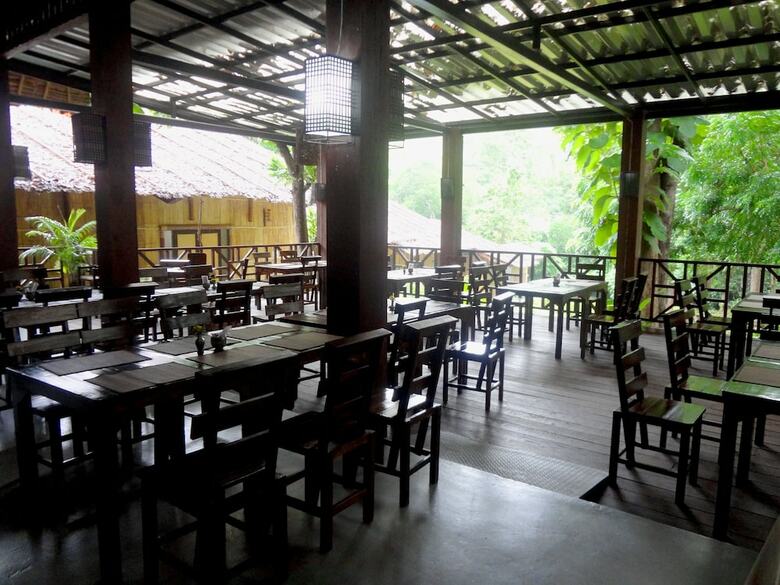 Hotel Suan Mork Kham Resort