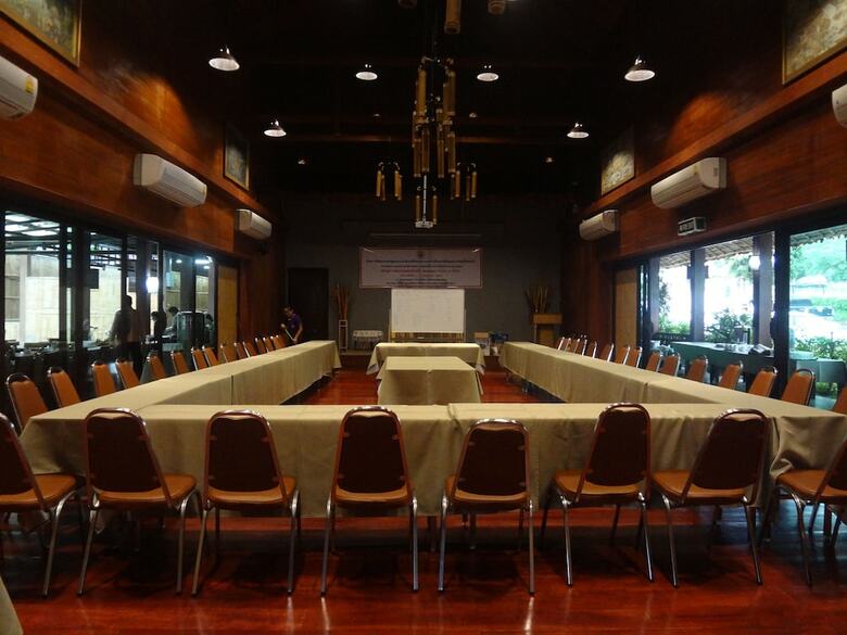 Hotel Suan Mork Kham Resort