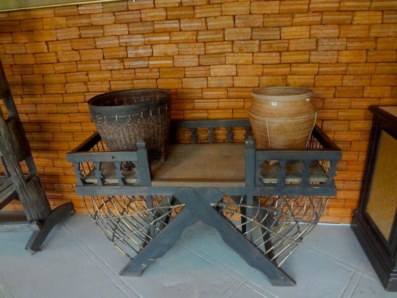 Hotel Suan Mork Kham Resort