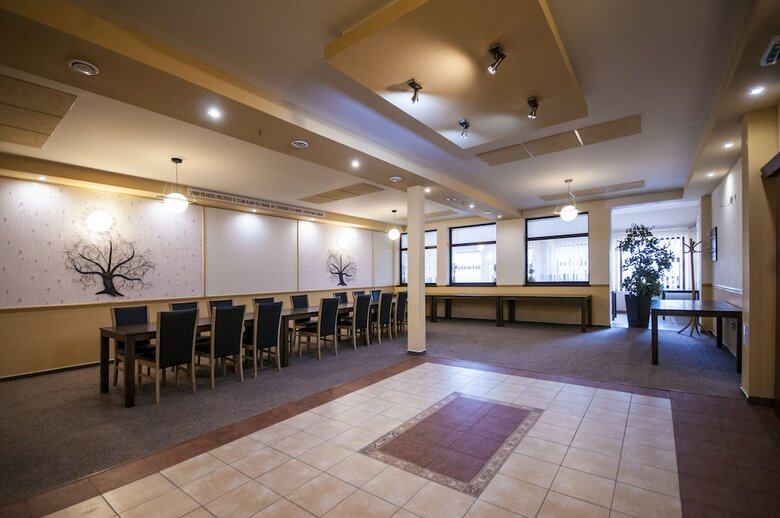 Pension Penzion Zivka