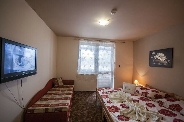 Pension Penzion Zivka