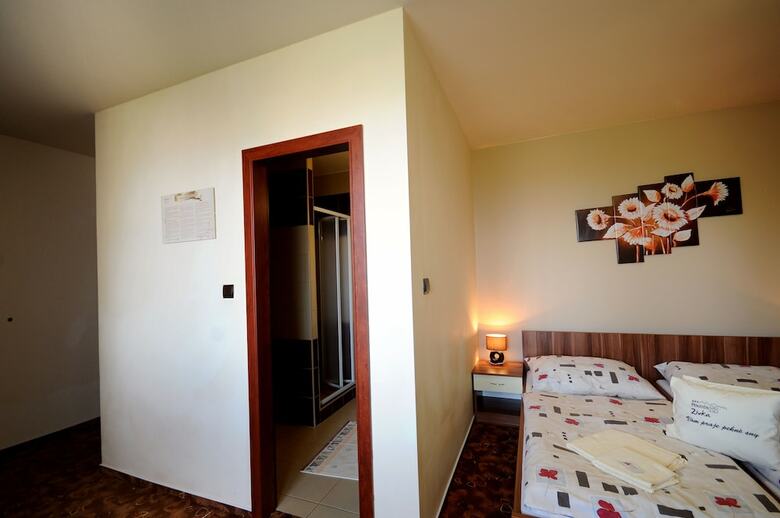 Pension Penzion Zivka