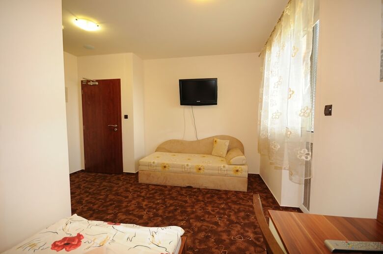 Pension Penzion Zivka