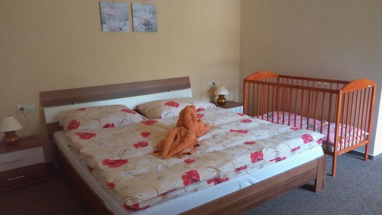Pension Penzion Zivka