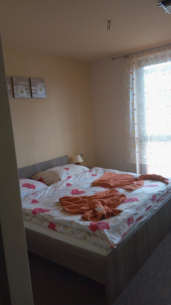 Pension Penzion Zivka