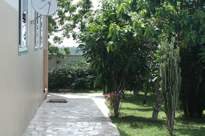 Koramalodge Hotel