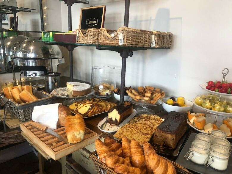Hotel H�tel Les Embruns