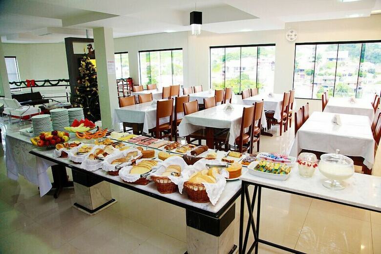 Hotel Jwf Piedade