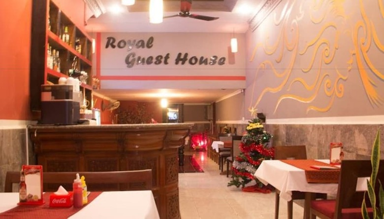 Hotel Royal Guest House