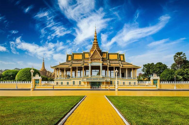 Hotel Royal Guest House