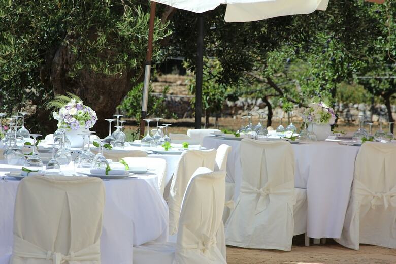 Agroturismo Masseria Valente