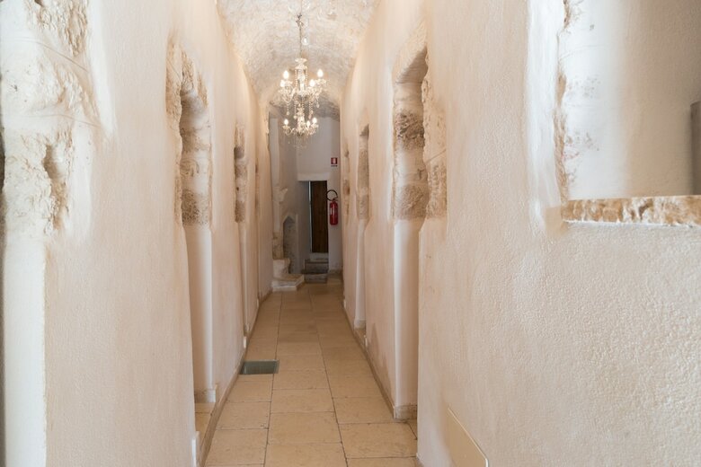 Agroturismo Masseria Valente