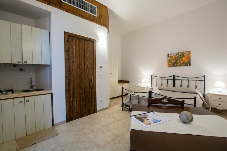 Agroturismo Masseria Valente