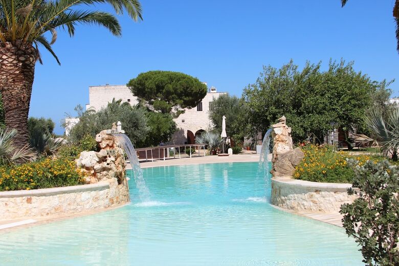 Agroturismo Masseria Valente