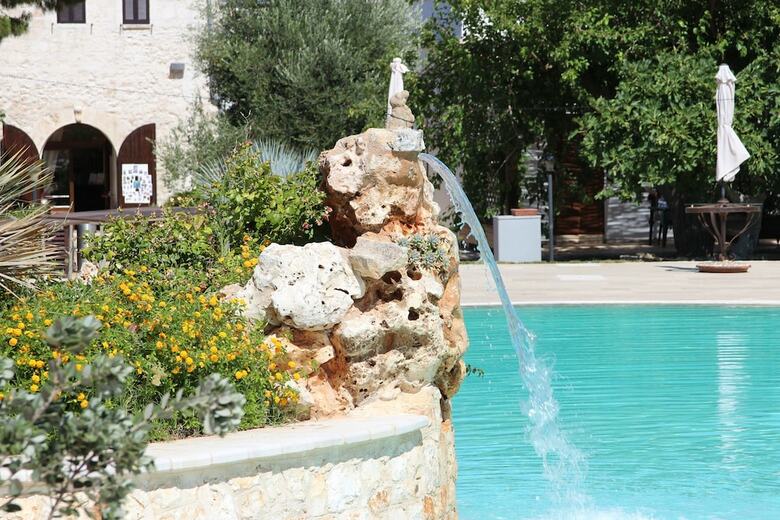 Agroturismo Masseria Valente