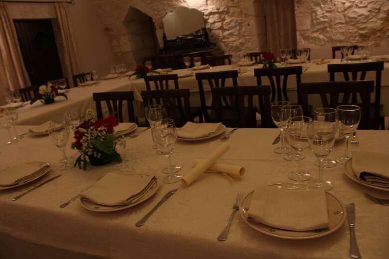 Agroturismo Masseria Valente