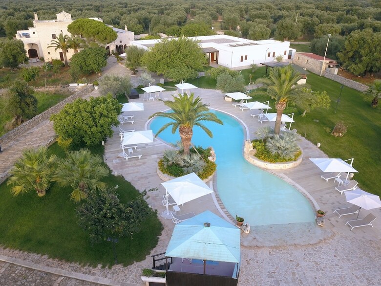 Agroturismo Masseria Valente