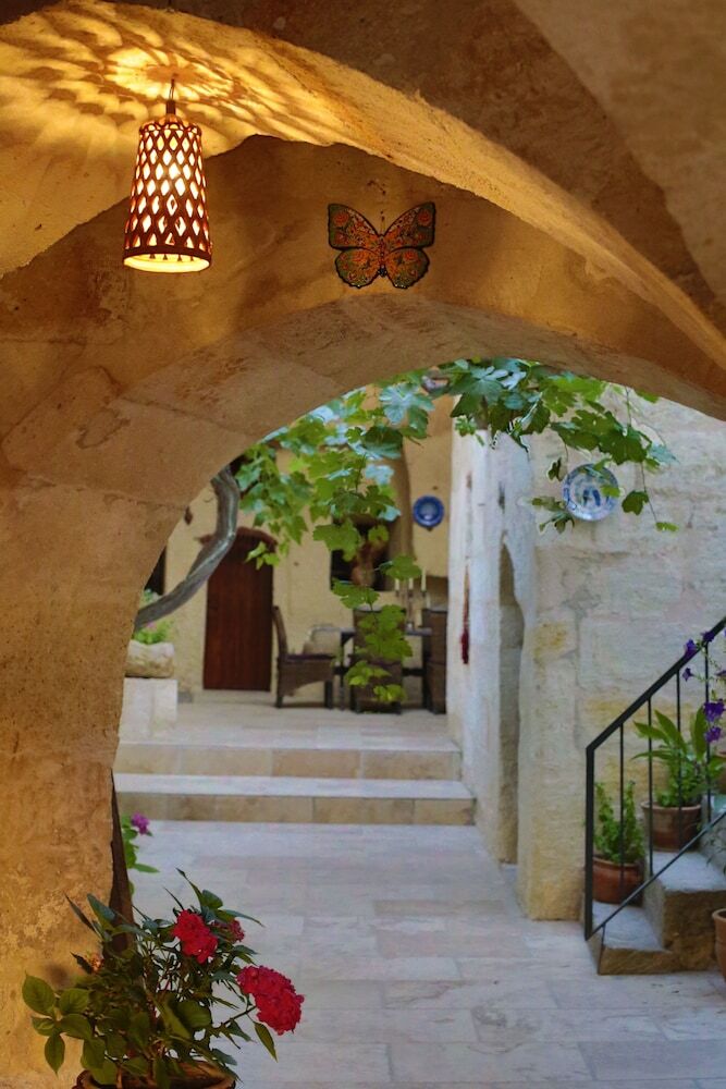 Lamihan Cave Hotel