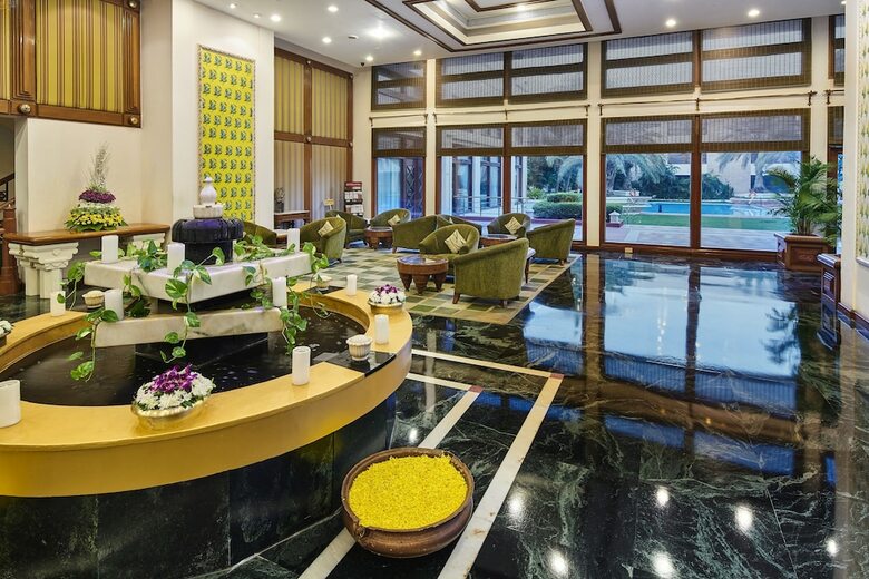 Hotel The Ummed Ahmedabad