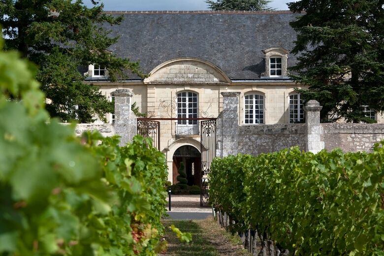 Hotel Chateau de La Platerye