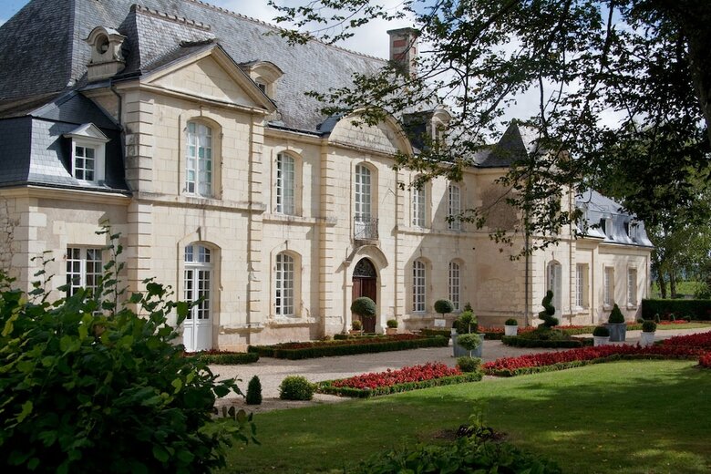Hotel Chateau de La Platerye
