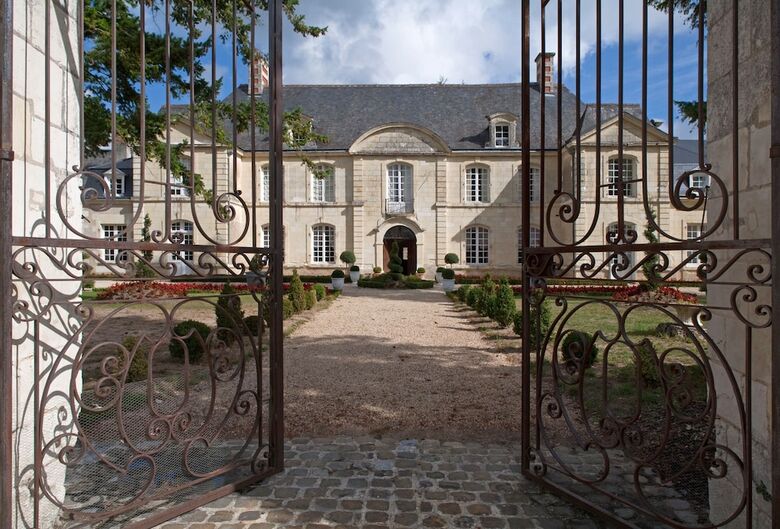 Hotel Chateau de La Platerye