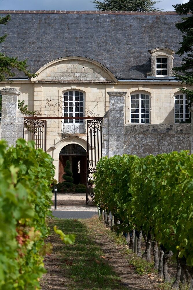 Hotel Chateau de La Platerye