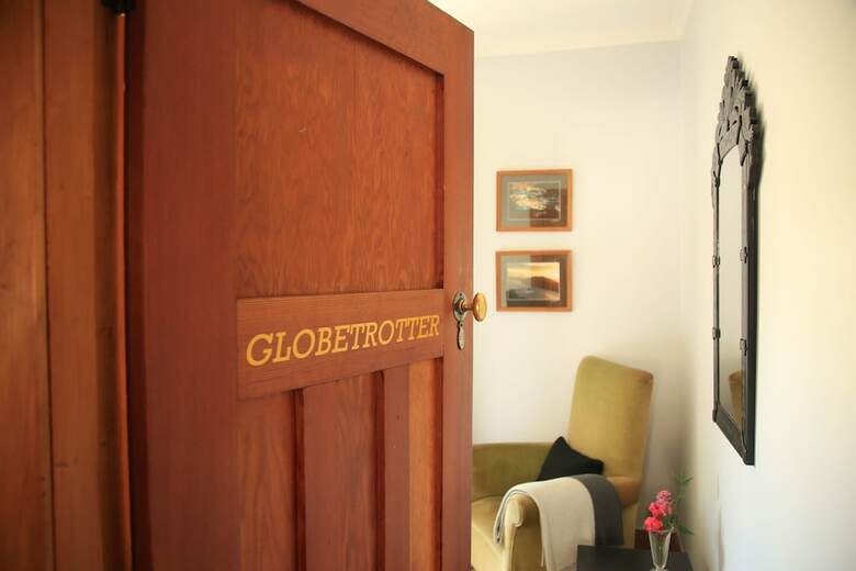 Hotel The Gables B&B