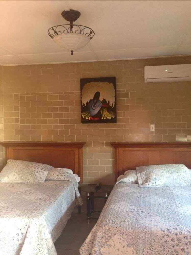 Hotel Rex