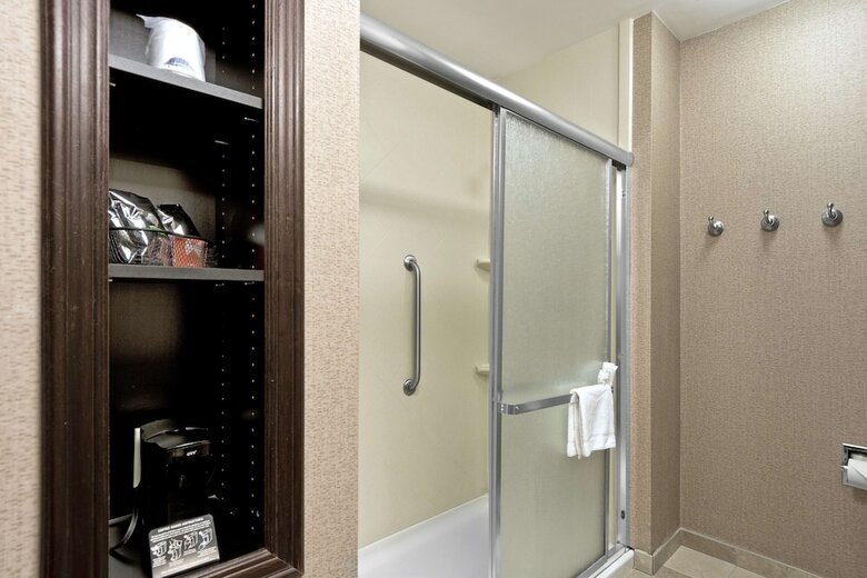 Hotel Hampton Inn Statesville