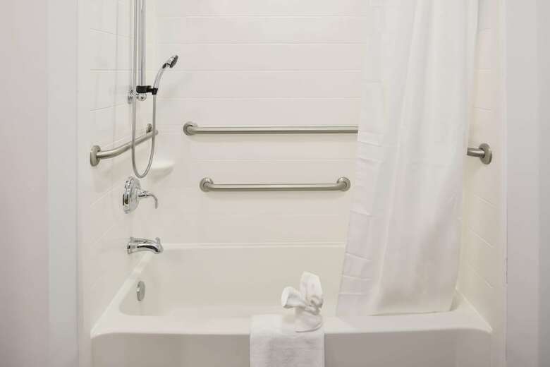 Hotel Hampton Inn Statesville